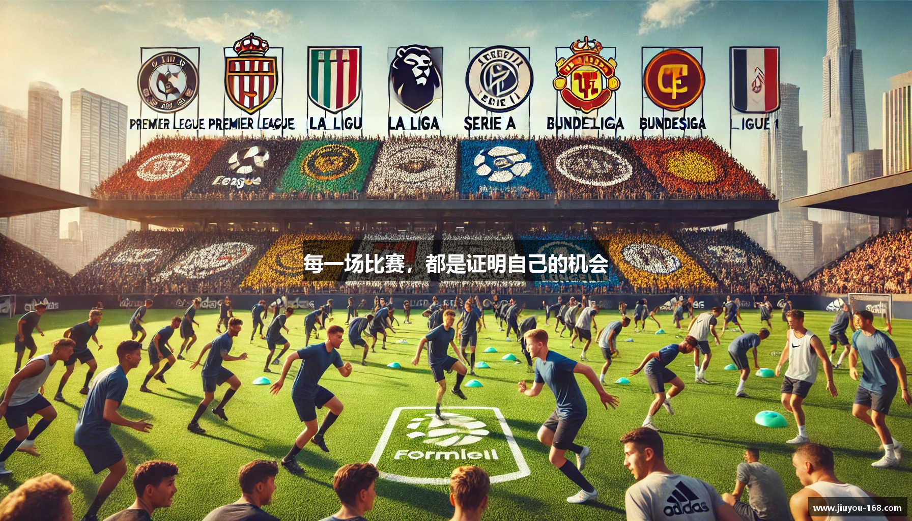 九游赛事直播每一场比赛，都是证明自己的机会
